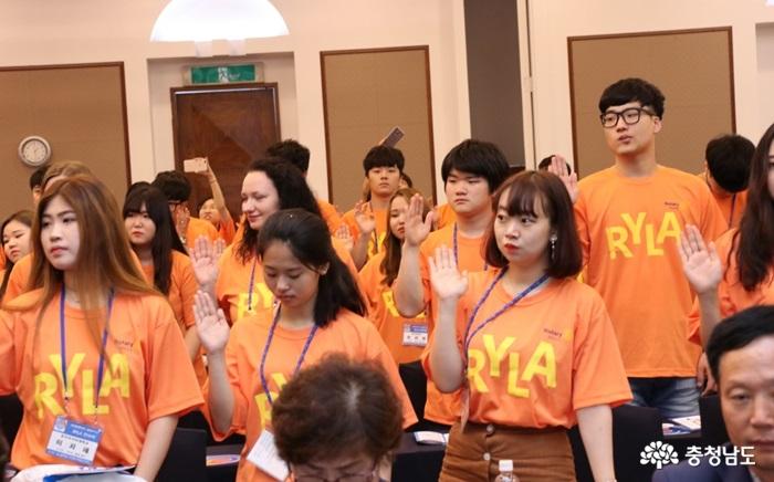 선문대 한국어교육원 유학생, 각종대회서 두각 드러내