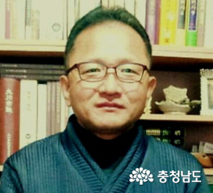 김영모 교수(충남대대학인문역량강화사업단)