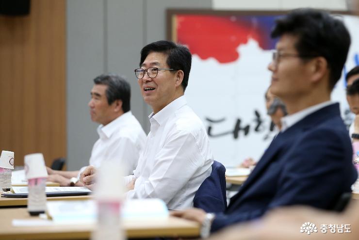 ‘성평등 충남 건설’ 단체장부터 앞장선다 2