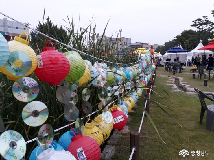 홍성 역사인물축제 이모저모 사진