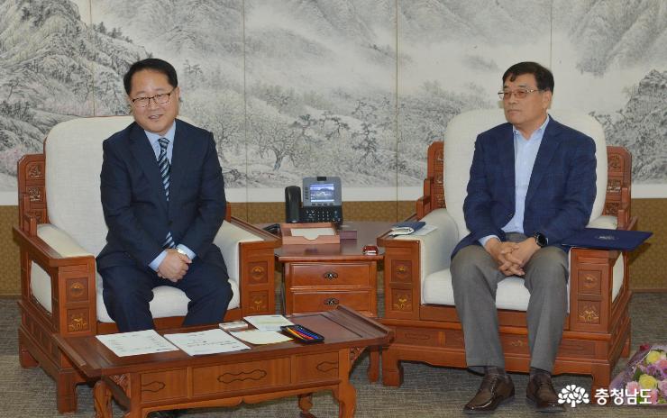 ‘충남 스타기업’ 15개사 선정 3