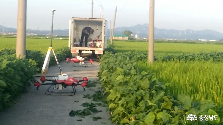 뜨거웠던여름값진땀을흘리신당진우강면대포리사람들 5