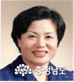 충남여성정책개발원, 제8대 양승숙 원장 취임