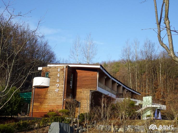 합천 머물당 글램핑