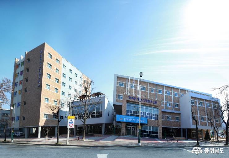 충남인재육성재단, 충남대전학사 학사생 244명 모집 1