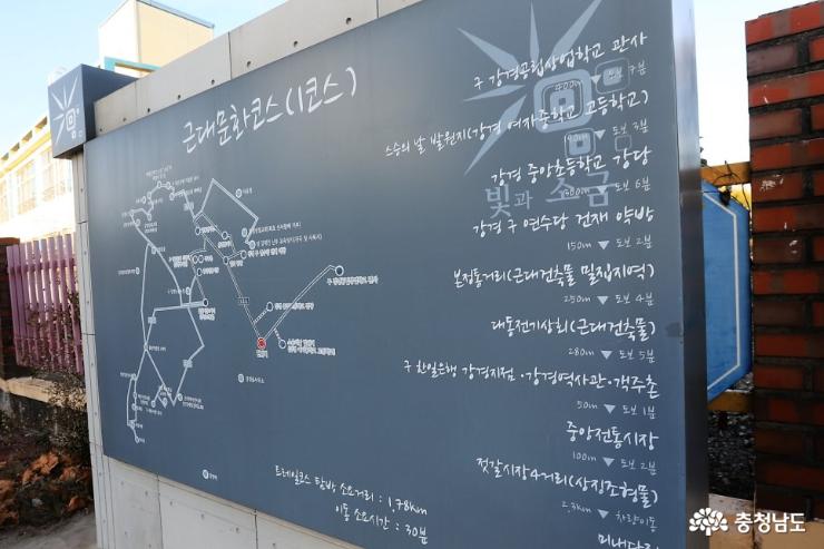 나의 근대문화유산답사기 7