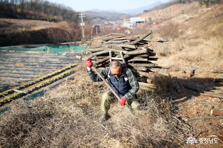 한 해를 준비하는 농가맛집 7
