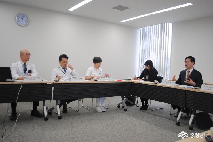 일본에서 ‘공공의료 활성화’ 고민