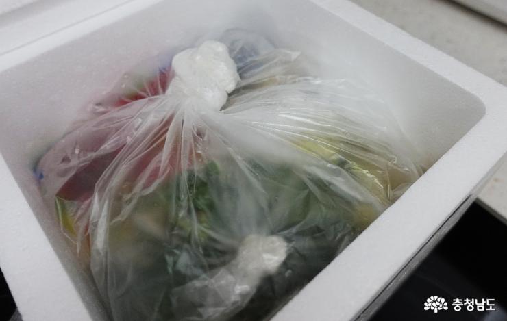 조개 맛의 끝판왕 새조개 6