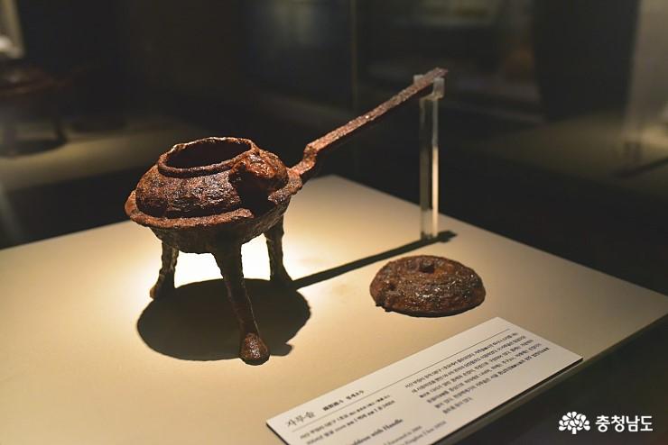 국립공주박물관에서백제의역사를만나다 13