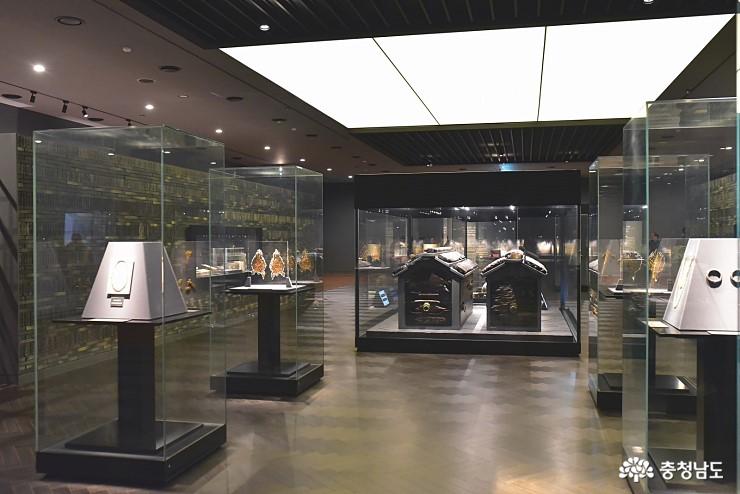 국립공주박물관에서백제의역사를만나다 15