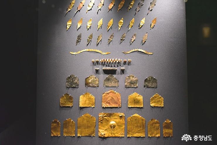 국립공주박물관에서백제의역사를만나다 16