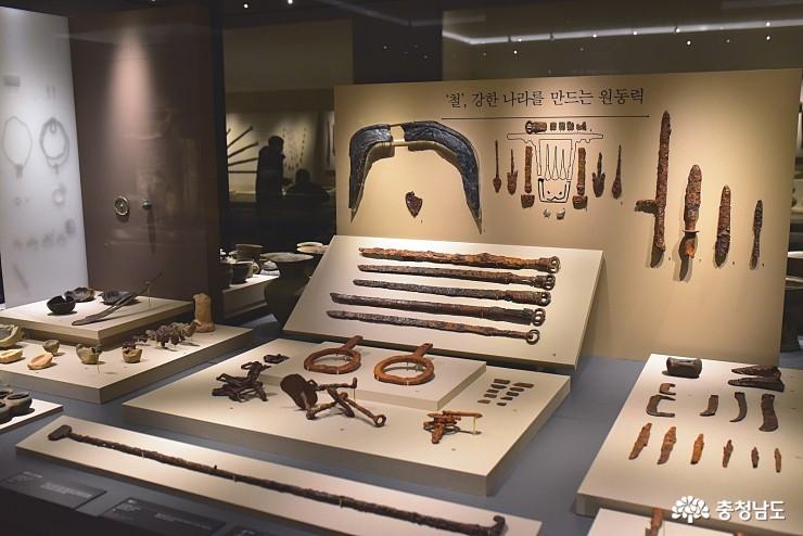 국립공주박물관에서백제의역사를만나다 23