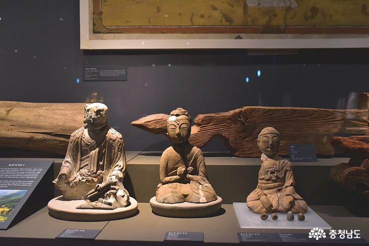 국립공주박물관에서백제의역사를만나다 24