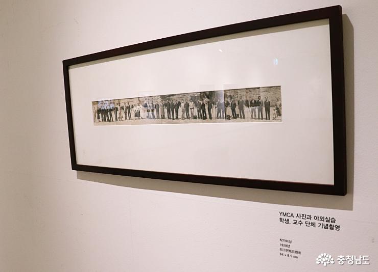 한국근대사진전100년그날의기록으로알게된숨은독립운동가들 8