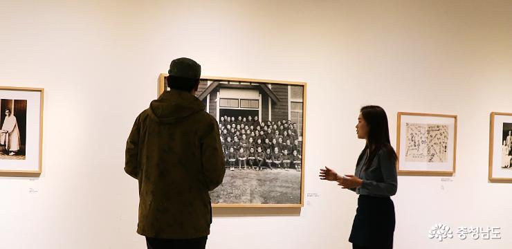 한국근대사진전100년그날의기록으로알게된숨은독립운동가들 10