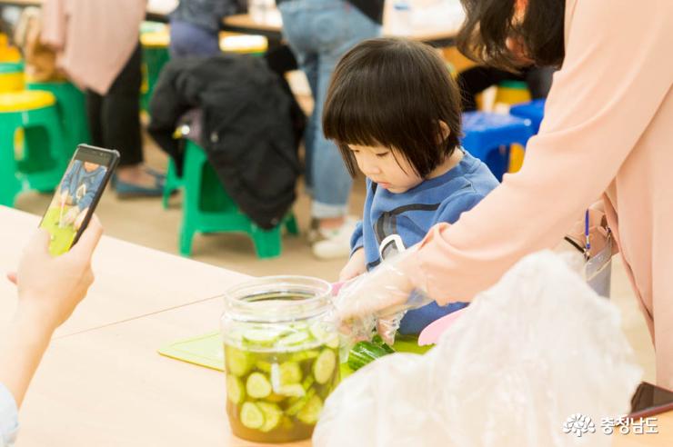 충남 농사랑 서포터즈가 직접 가본 우수농산물 생산지 11