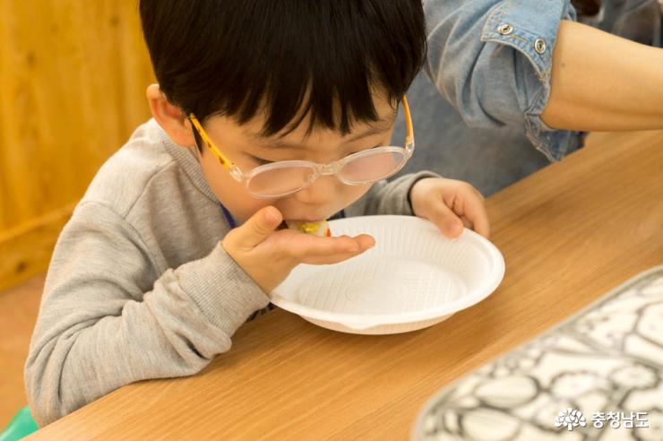 충남 농사랑 서포터즈가 직접 가본 우수농산물 생산지 17