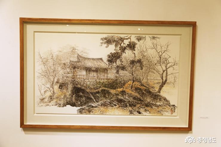 3.1운동 100주년 역사의 흔적 -