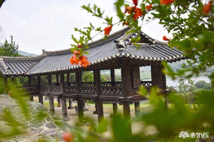 첫삽 뜬 충청유교문화원, 기공식 10