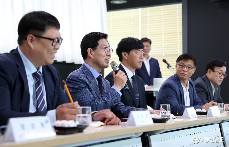 남북 농업 교류협력 ‘길’ 찾는다 1