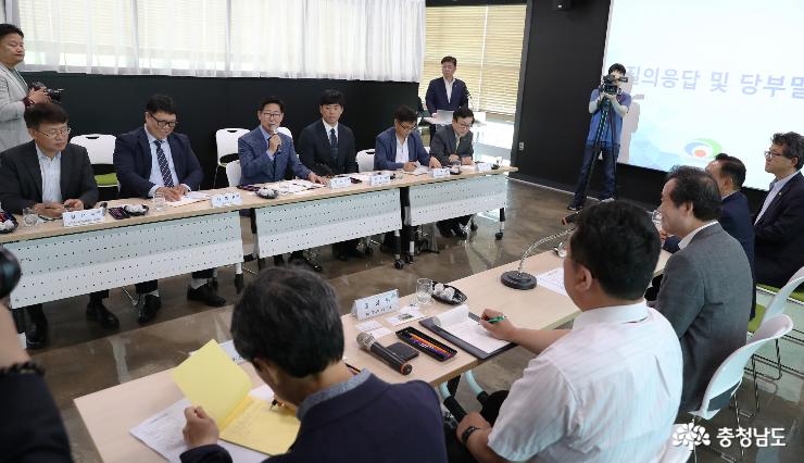 남북 농업 교류협력 ‘길’ 찾는다 2