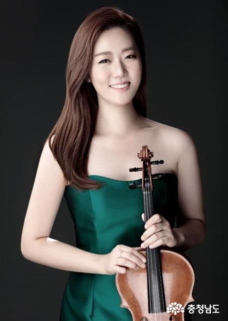 천안 출신 김규리 비올리스트, 국제 대회 정상에 올라