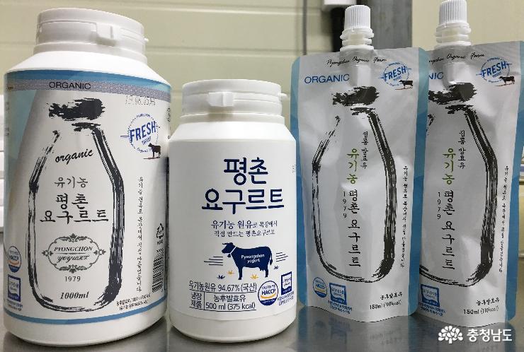 소 풀 뜯어 먹는 소리가 들리는 유기농 목장을 찾아서 9