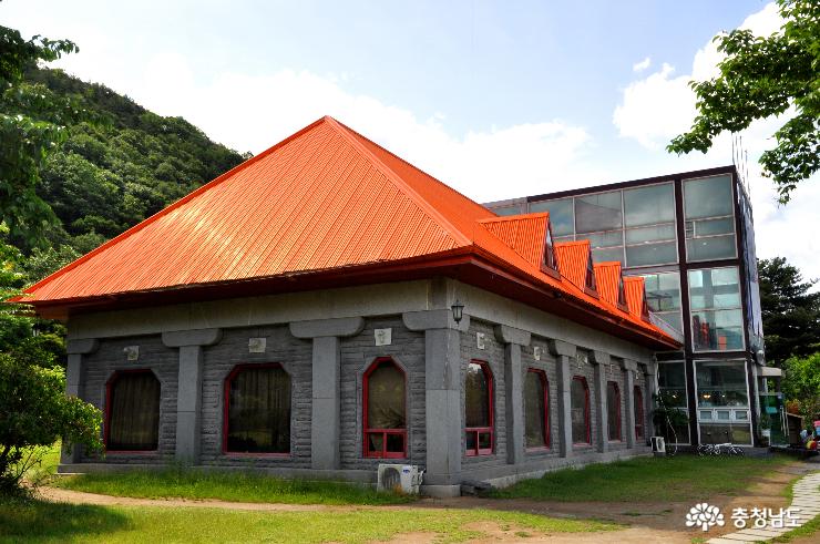 모산미술관