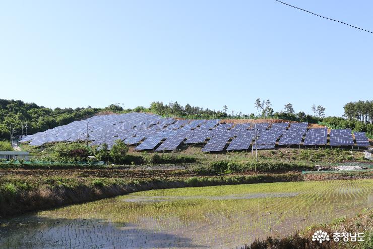 정부 탈원전 정책에 날개 달은 태양광산업