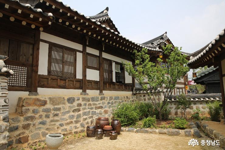 박시백 작가 특별전을 만나보는 논산 선샤인랜드 6
