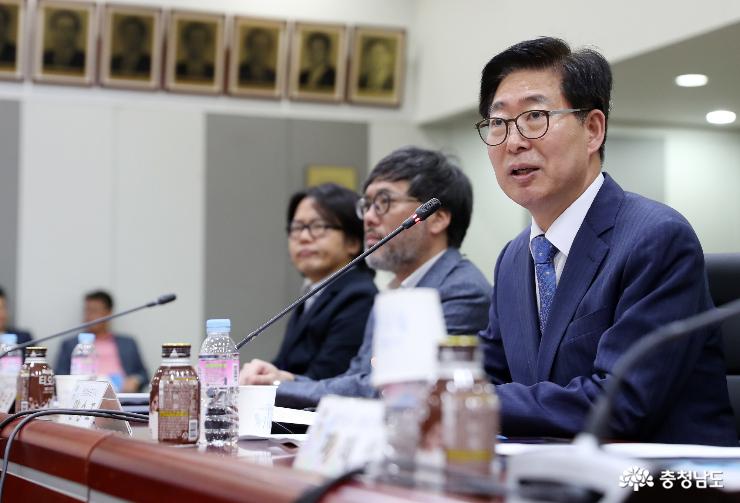 공공건축 실현, 민간전문가와