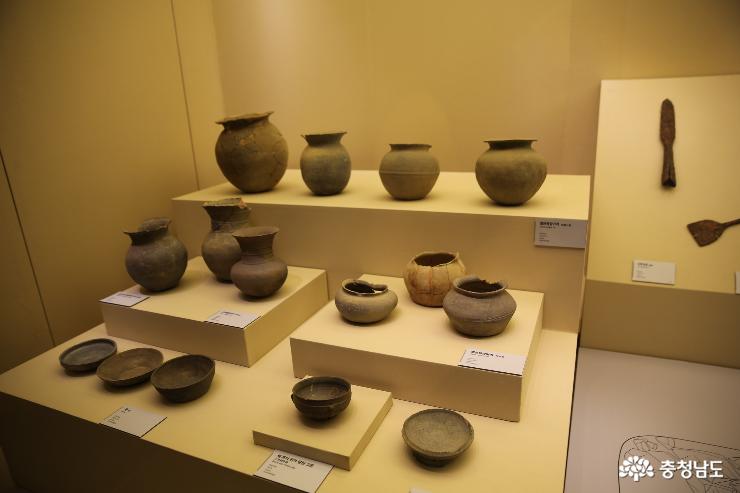 금산의역사와문화가있는금산역사박물관 6