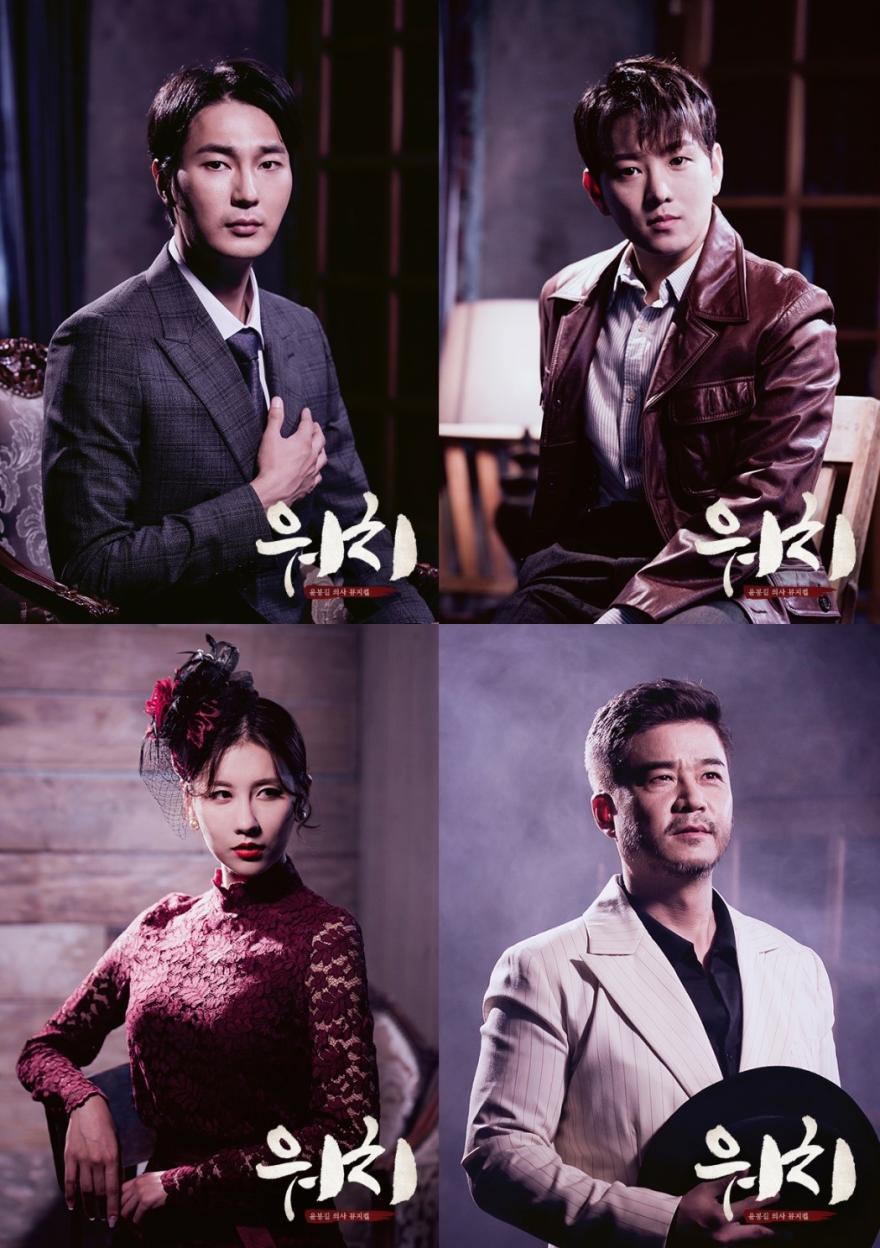 도민 행복 동반자 생활 속 문화친구 <충남문화재단> 21