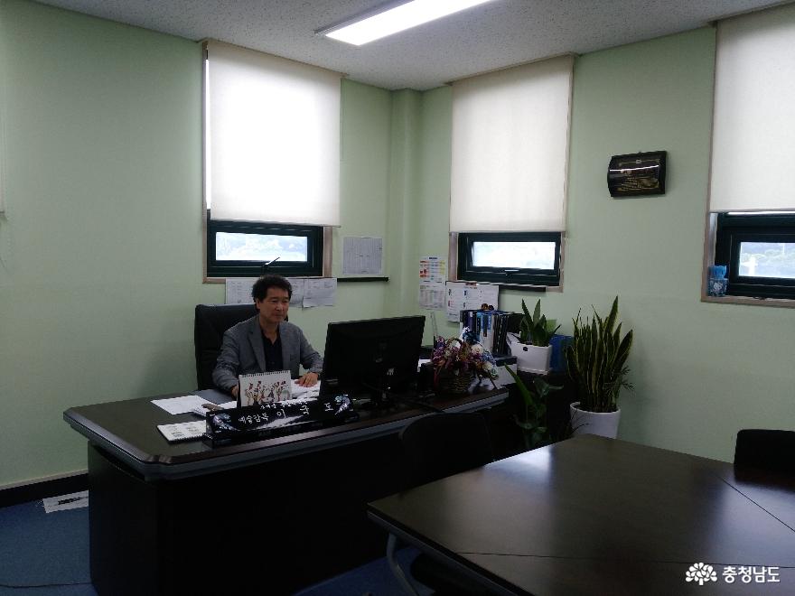 충남 대표 공립예술단 <부여군충남국악단> 6