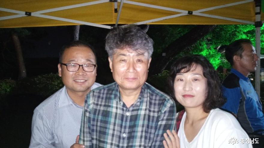 사는이야기 - 왜 글을 써야 하지? - 충청남도 왜 글을 써야 하지?