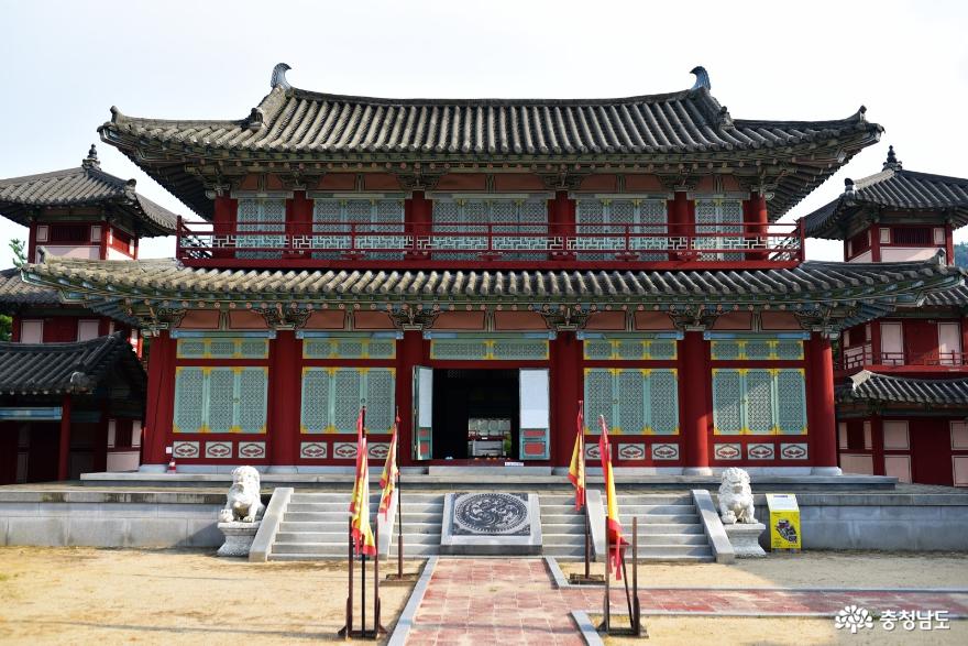 국내 인생샷 명소, 서동요 테마파크에서 드라마 속 주인공 돼 볼까? 14