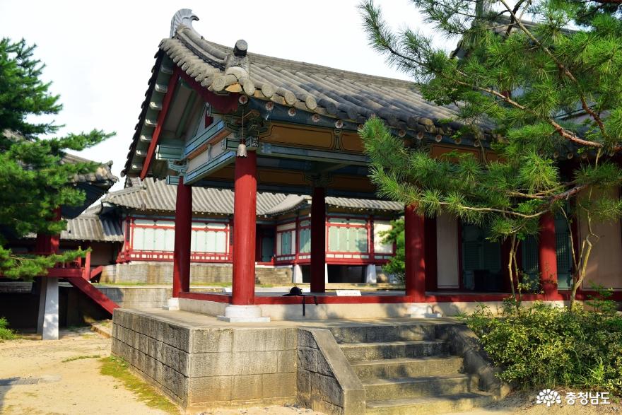 국내 인생샷 명소, 서동요 테마파크에서 드라마 속 주인공 돼 볼까? 15