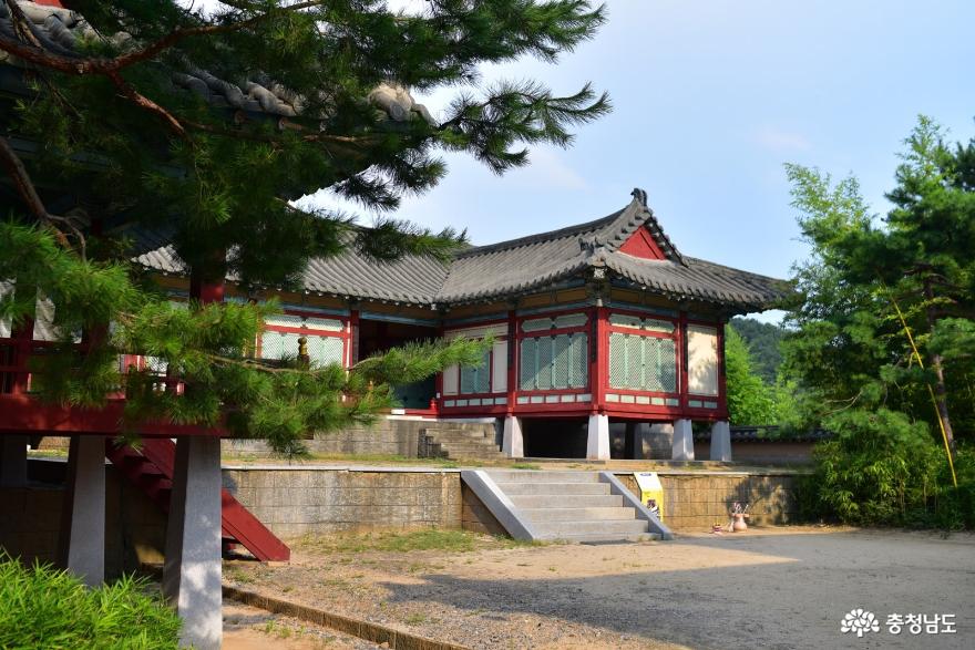 국내 인생샷 명소, 서동요 테마파크에서 드라마 속 주인공 돼 볼까? 16