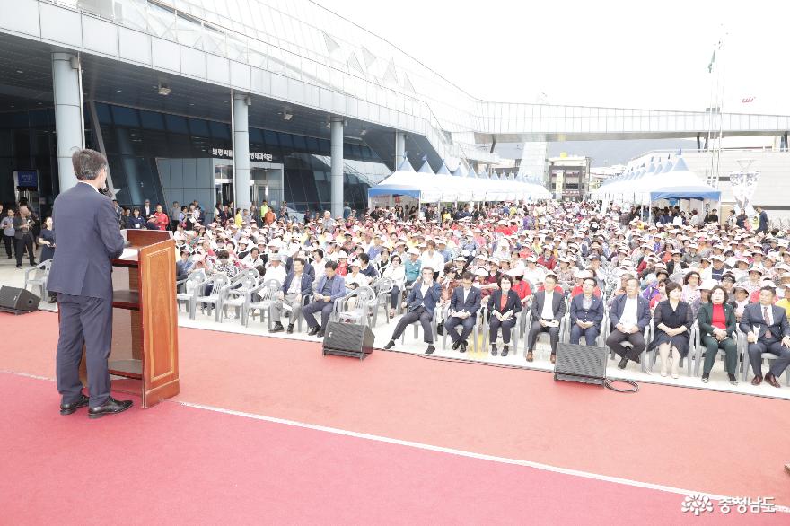 ‘치매 극복’ 인식 개선하고 공감대 넓힌다 3