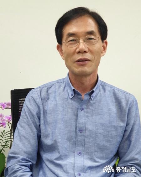 [인터뷰] 천안문화재단 김진철 국장 “문화수준 높이기 위해 역할 다할 것”