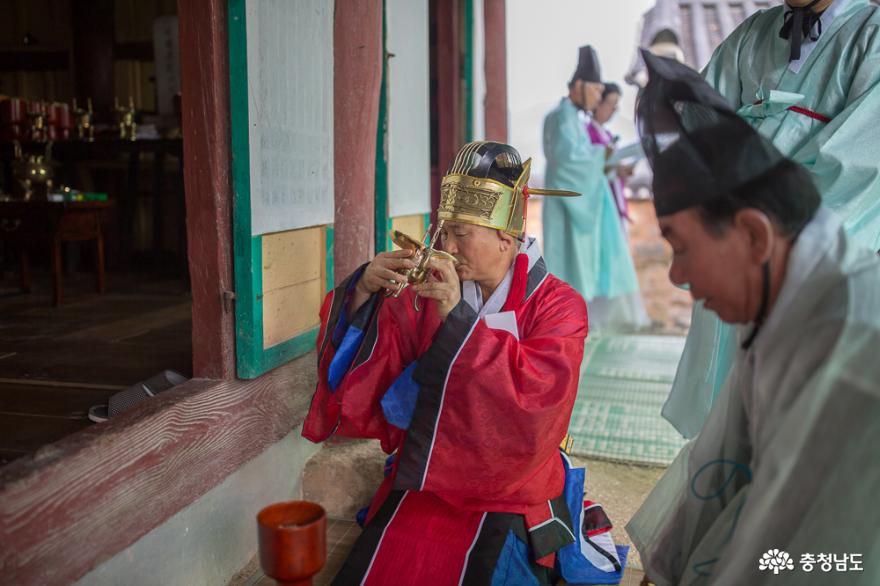 충남의 유교문화자원은 지역민에게 자긍심을 심어주고 사진