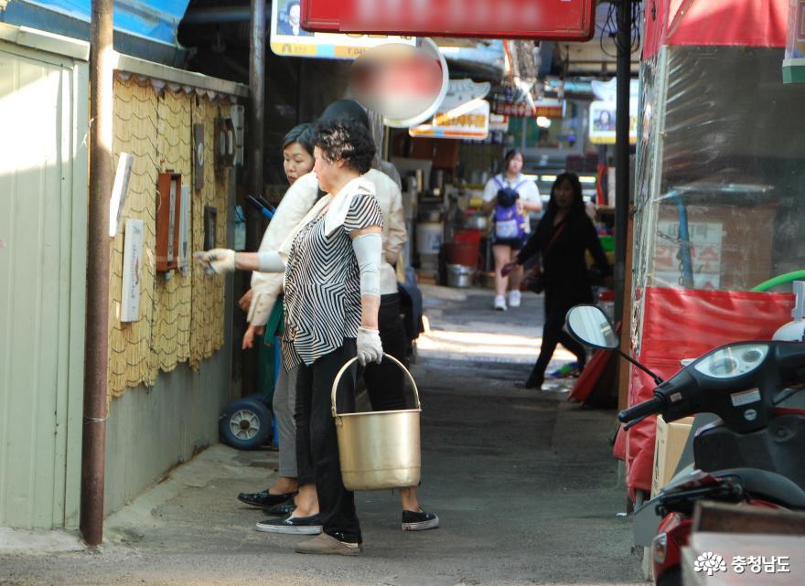 찬바람이 불면…생각나는 그 골목의 맛집들 7