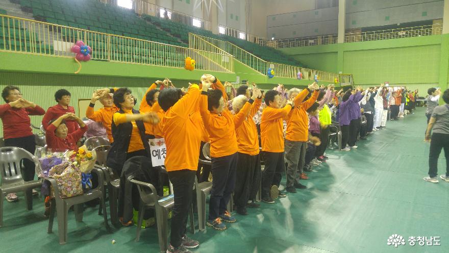 "세종대왕님 고마워유!" 1