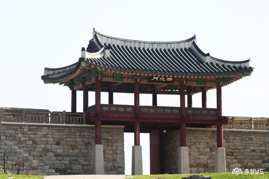 100년 박해의 아픔이 서려 있는 홍주성지순례길을 거닐다! 3