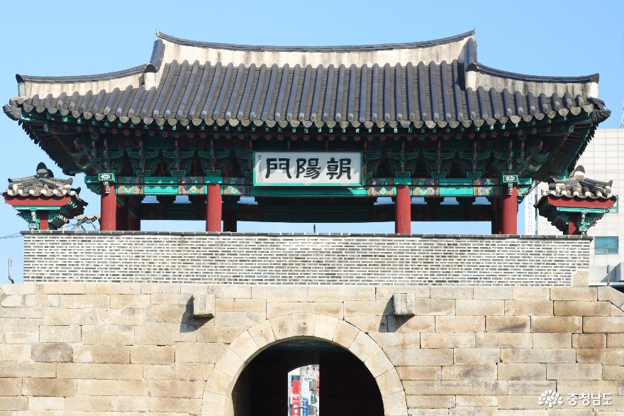 100년 박해의 아픔이 서려 있는 홍주성지순례길을 거닐다! 11