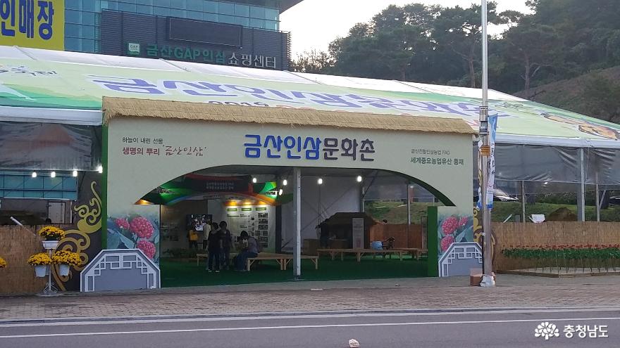 금산인삼, 천오백년의 가치를 담다! 18