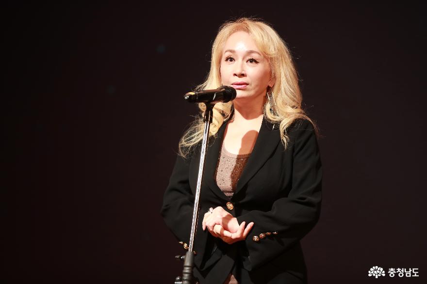 영화로 춤을 느껴라! 2019 천안춤영화제 개막 2