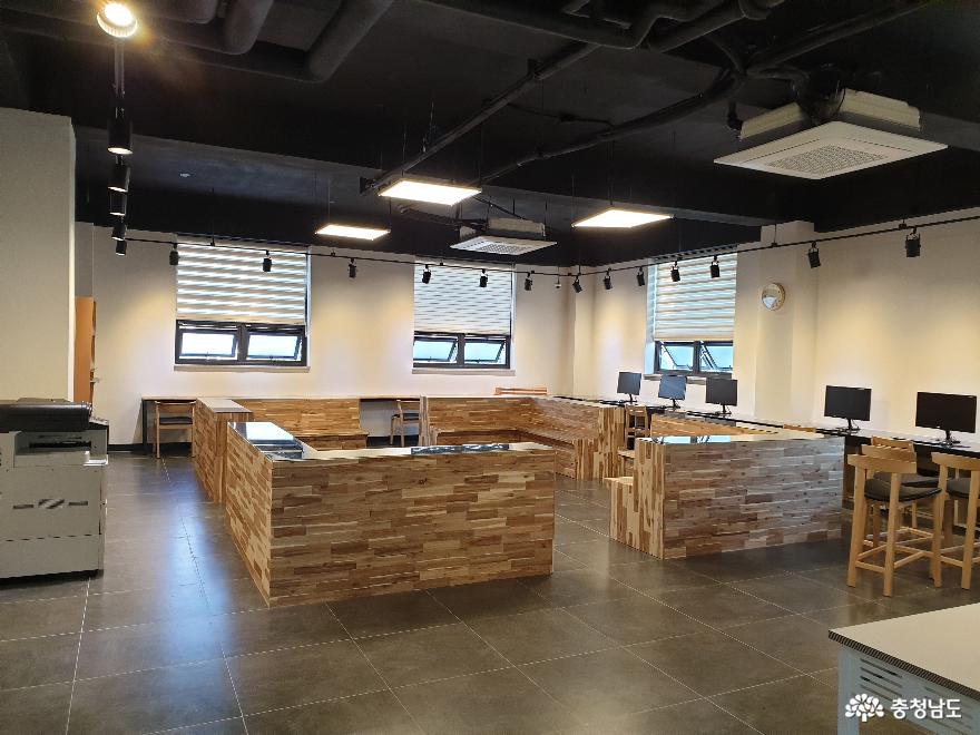 아산시 배방도서관 새단장, 오는 10월 22일 재개관 2