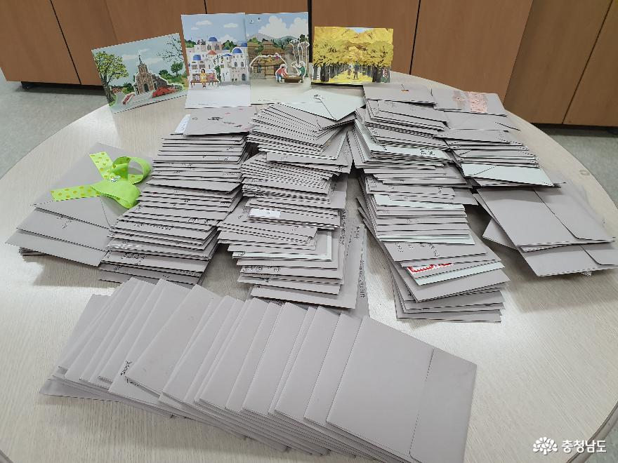 아산시 꿈나무들, 관광 홍보대사 역할‘톡톡’ 1